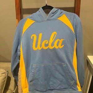 UCLA Hoodie